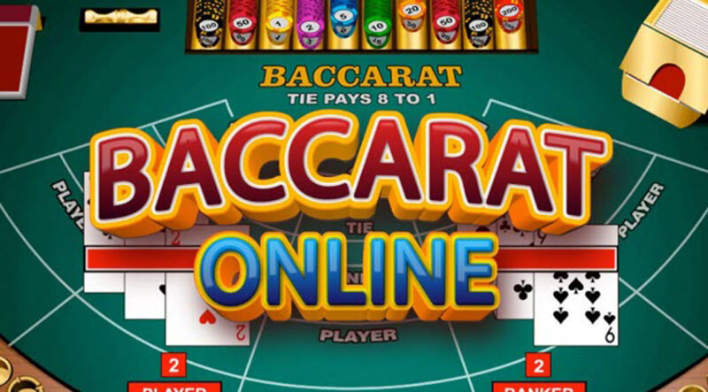 Đôi nét về game bài Baccarat online tại GO88 Club