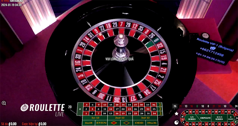 Khám phá chiến thuật chơi Live Casino tại Go88