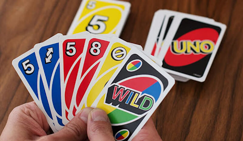 Cách chơi game đánh bài Uno đơn giản cùng GO88 Club
